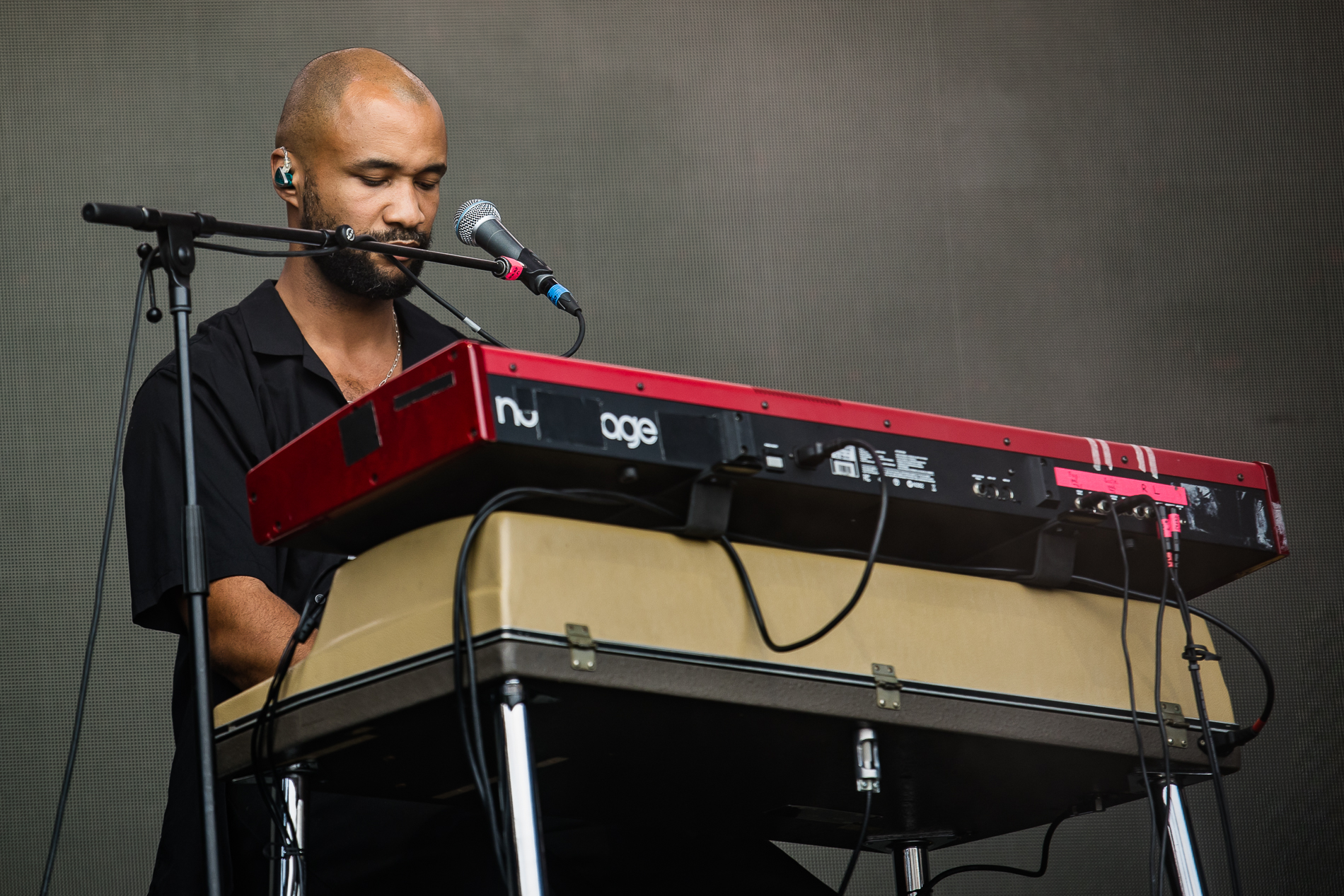 Yong Yello @ Suikerrock, picture 13, photographed by Jürgen Bruynooghe - FrontView Magazine