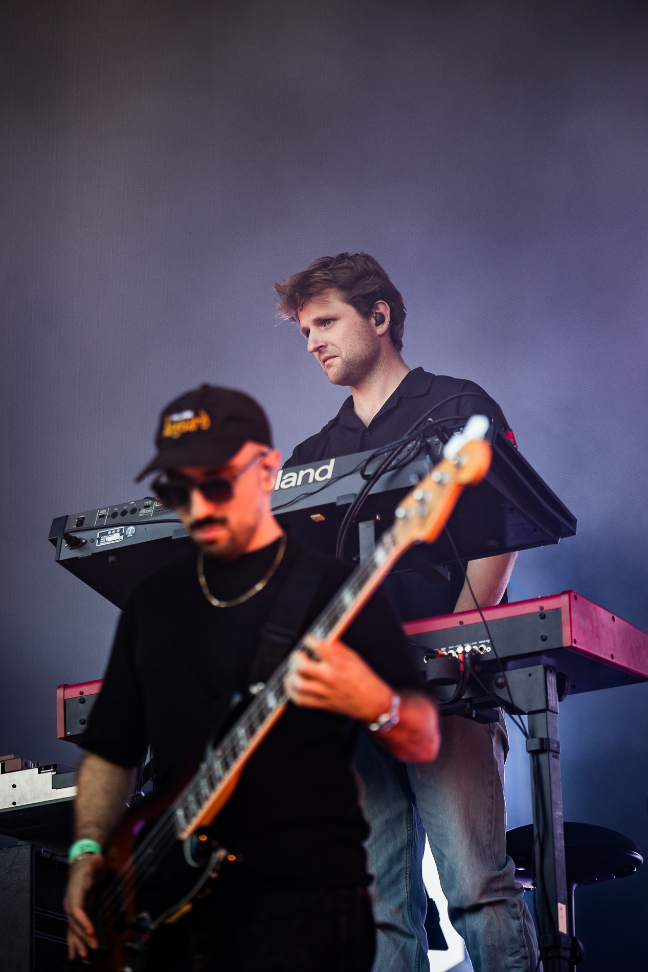 Blackwave. @ Suikerrock, picture 28, photographed by Jürgen Bruynooghe - FrontView Magazine