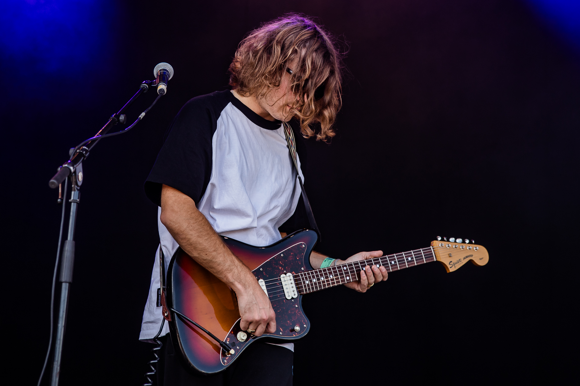 Only Tears @ Suikerrock, picture 1, photographed by Jürgen Bruynooghe - FrontView Magazine