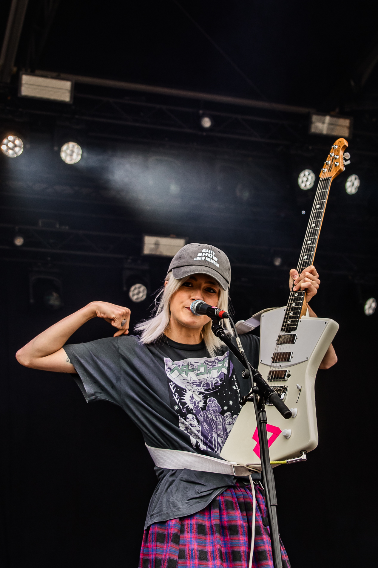 Lauvemetender @ Suikerrock, picture 15, photographed by Jürgen Bruynooghe - FrontView Magazine
