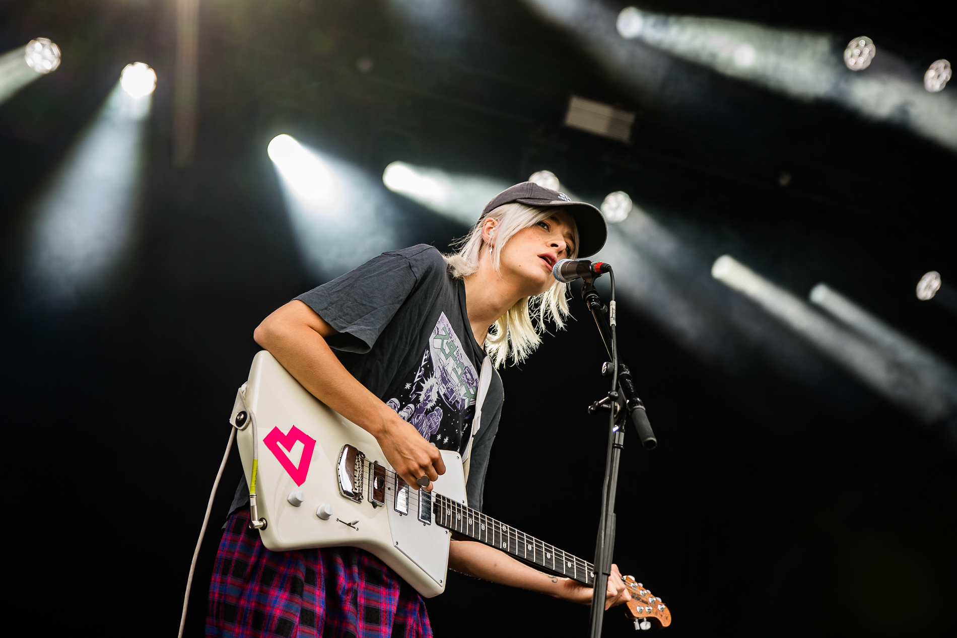 Lauvemetender @ Suikerrock, picture 9, photographed by Jürgen Bruynooghe - FrontView Magazine