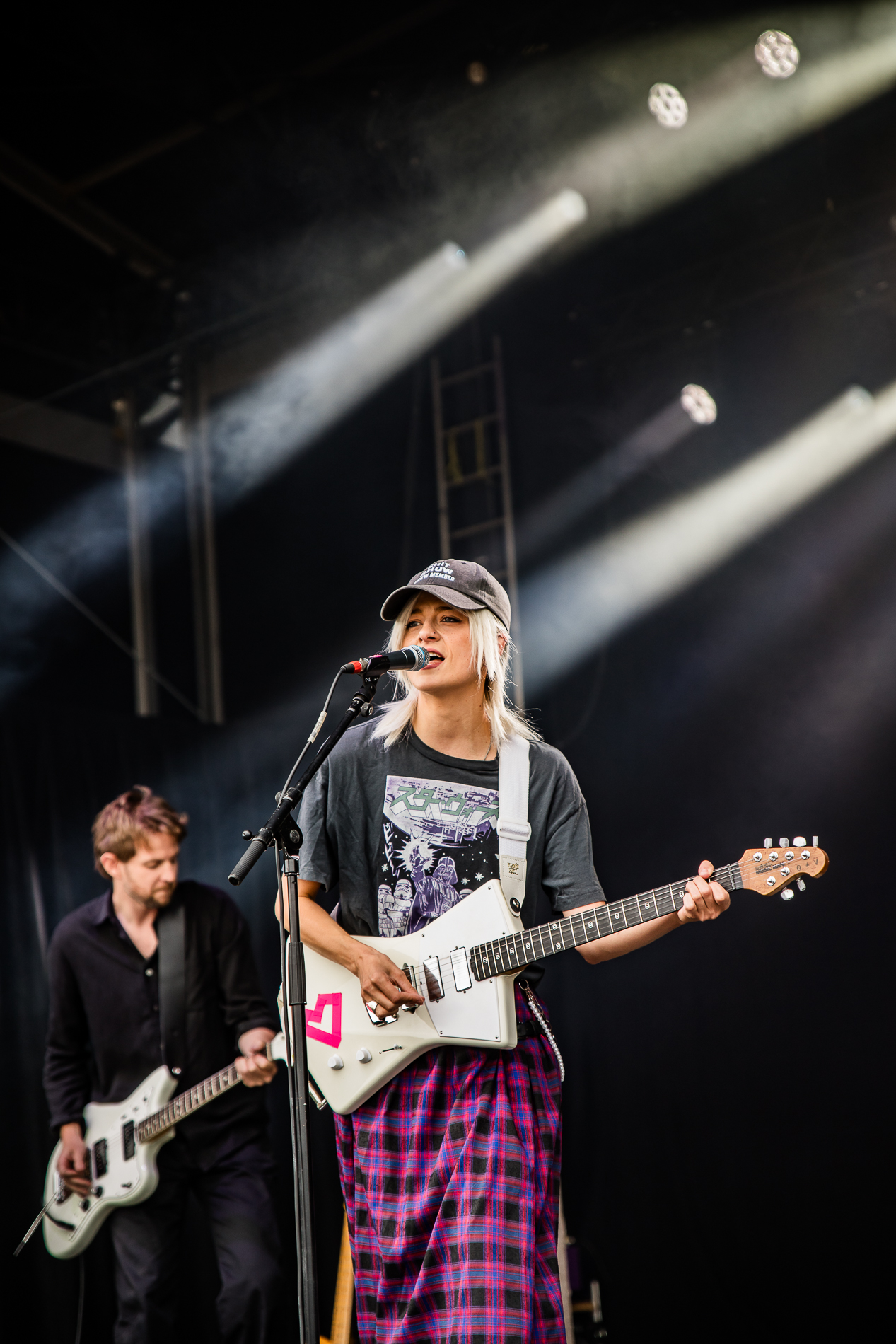 Lauvemetender @ Suikerrock, picture 5, photographed by Jürgen Bruynooghe - FrontView Magazine