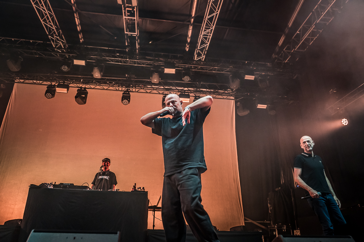 't Hof van Commerce  @ Fonnefeesten 2026, picture 3, photographed by Danny Wagemans - FrontView Magazine