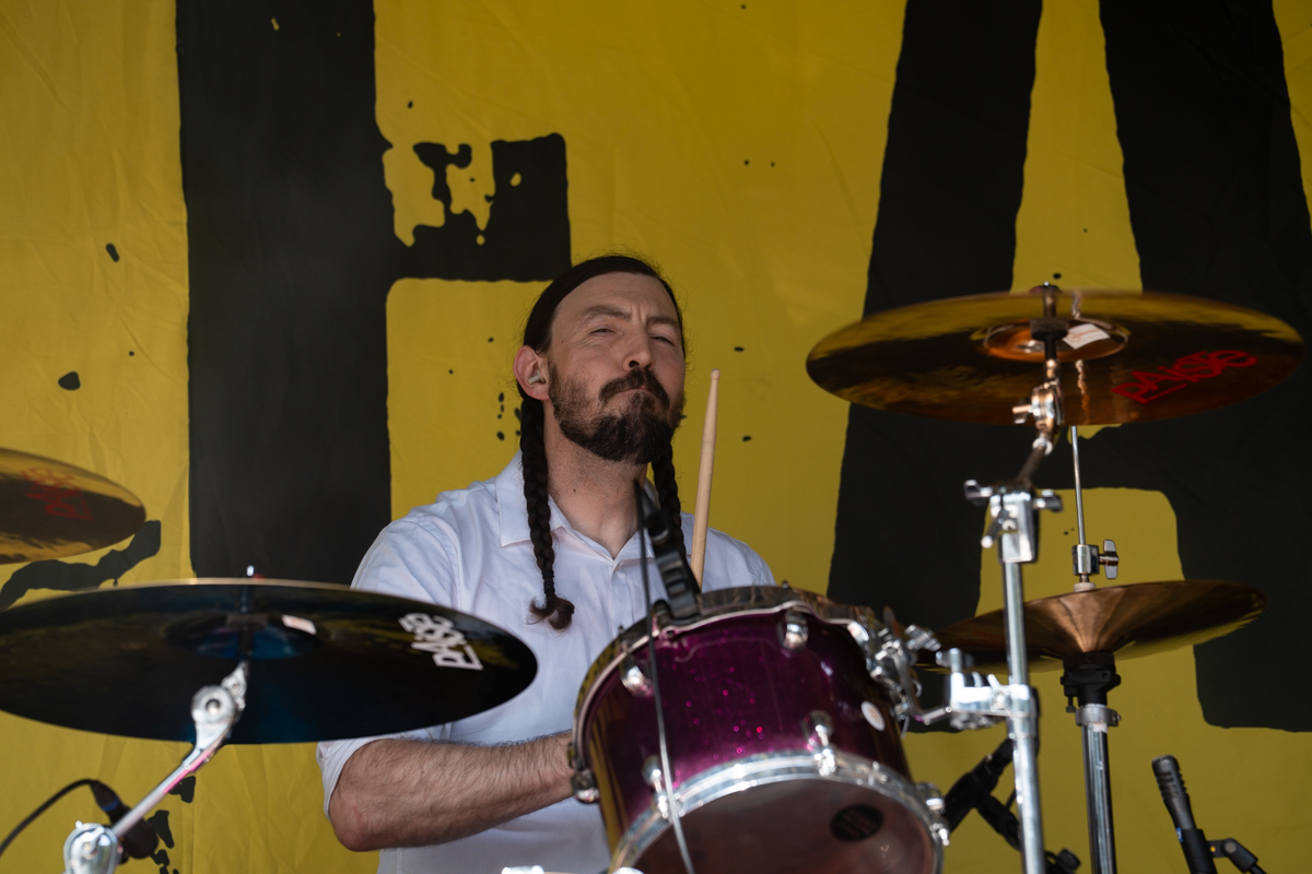 Scream @ BrakRock, picture 7, photographed by Koen Marcoen - FrontView Magazine