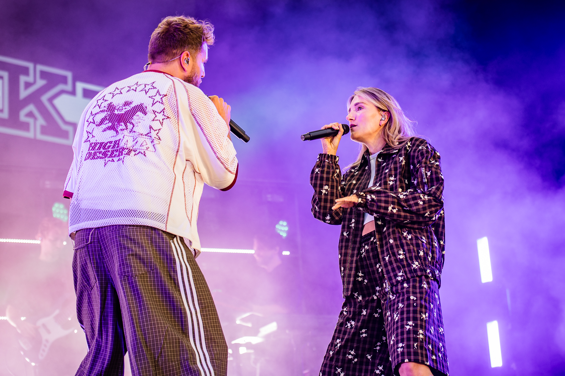 Susan & Freek @ Suikerrock, picture 7, photographed by Jürgen Bruynooghe - FrontView Magazine