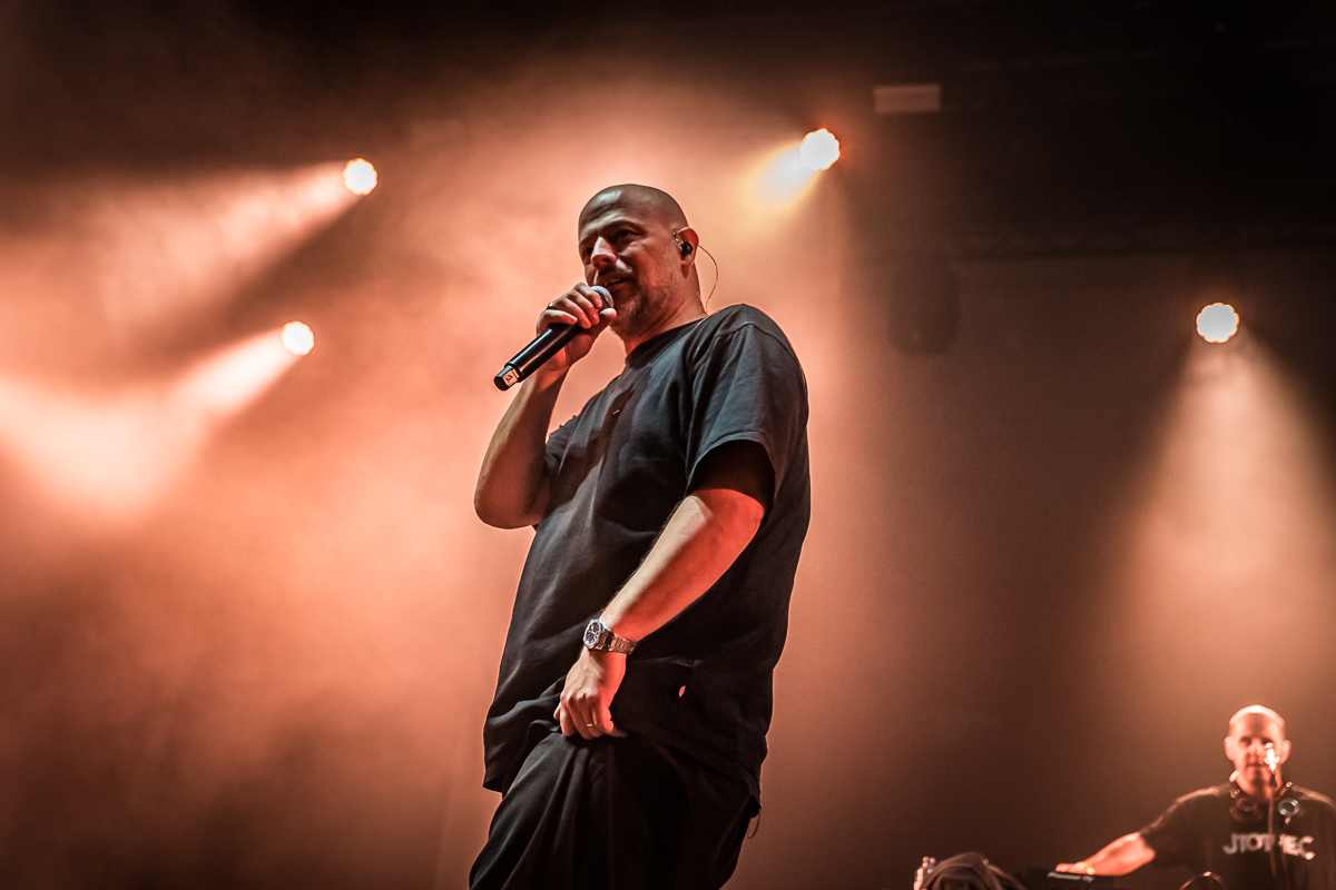 't Hof van Commerce  @ Fonnefeesten 2026, picture 11, photographed by Danny Wagemans - FrontView Magazine