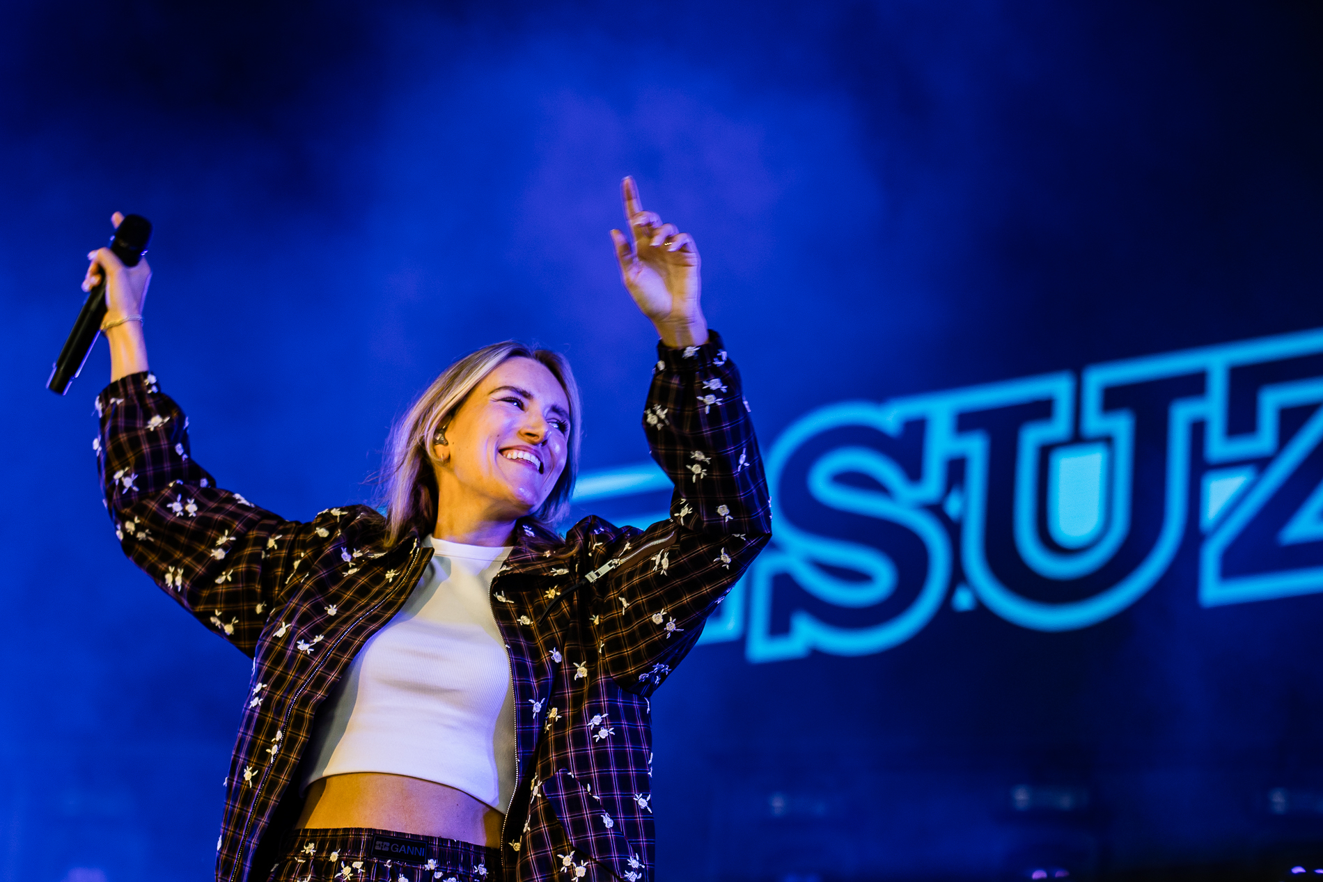 Susan & Freek @ Suikerrock, picture 24, photographed by Jürgen Bruynooghe - FrontView Magazine