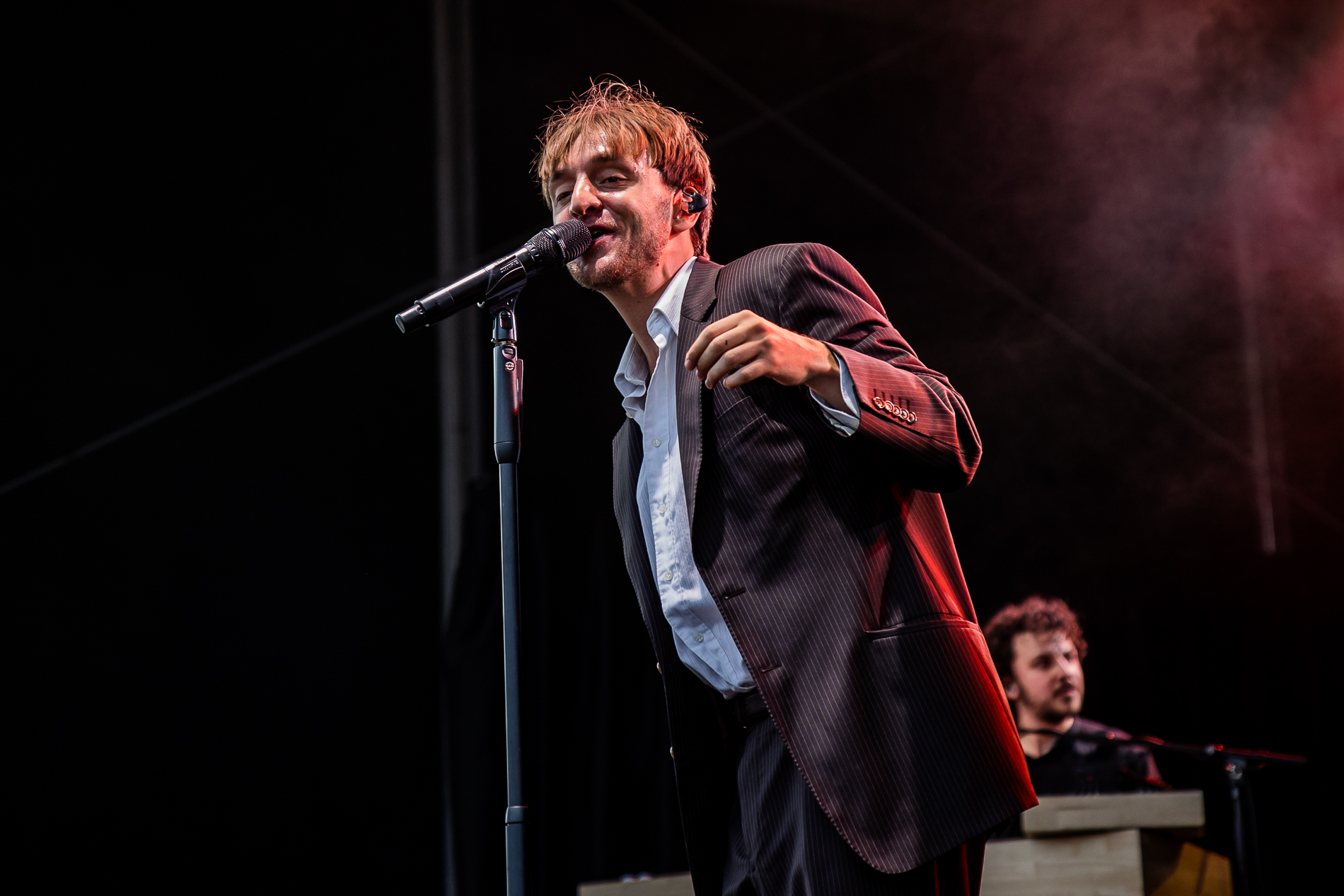 Jokke @ Suikerrock, picture 20, photographed by Jürgen Bruynooghe - FrontView Magazine