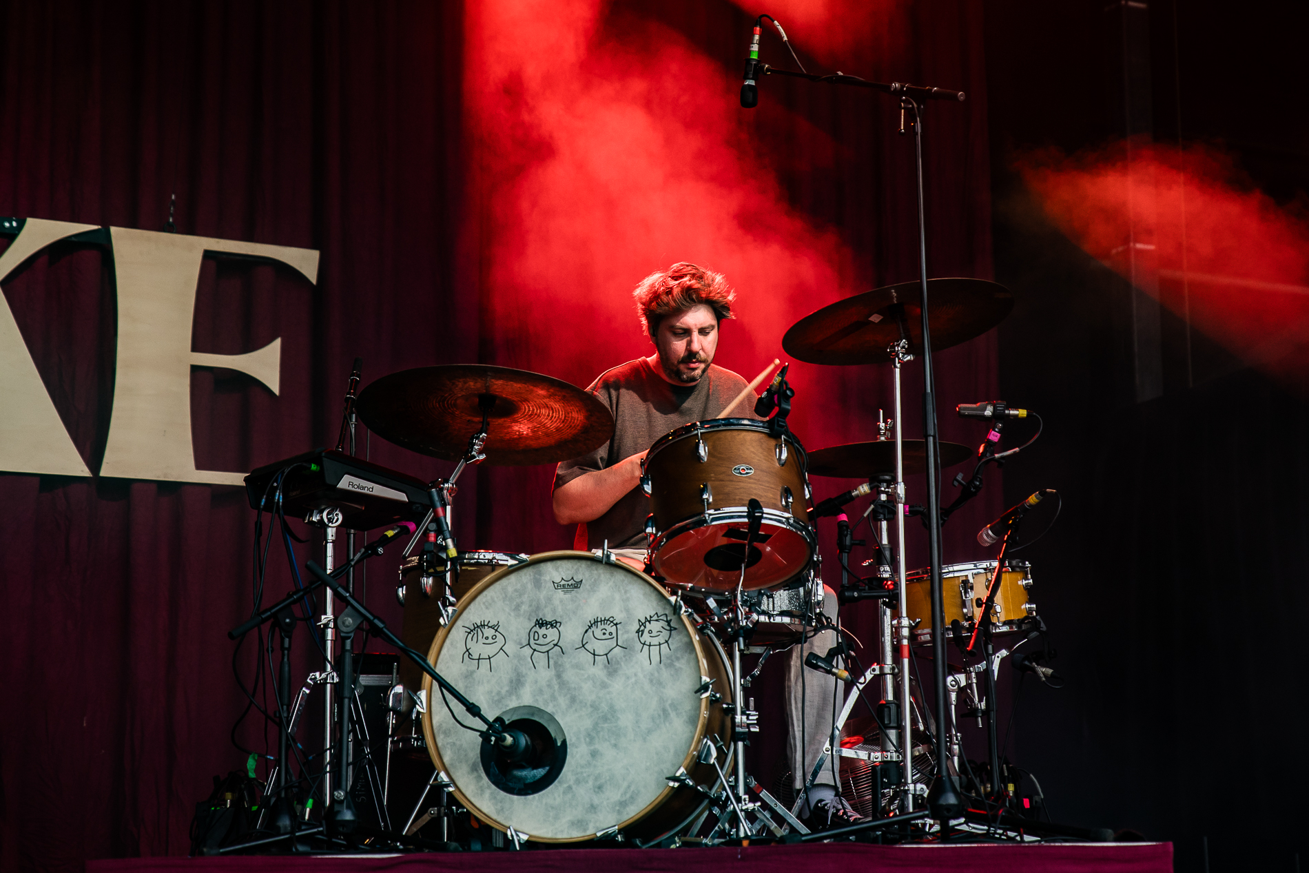 Jokke @ Suikerrock, picture 14, photographed by Jürgen Bruynooghe - FrontView Magazine