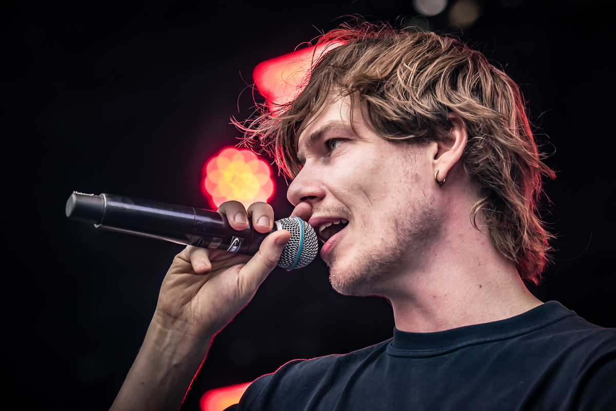Gijs @ Fonnefeesten 2026, picture 14, photographed by Danny Wagemans - FrontView Magazine