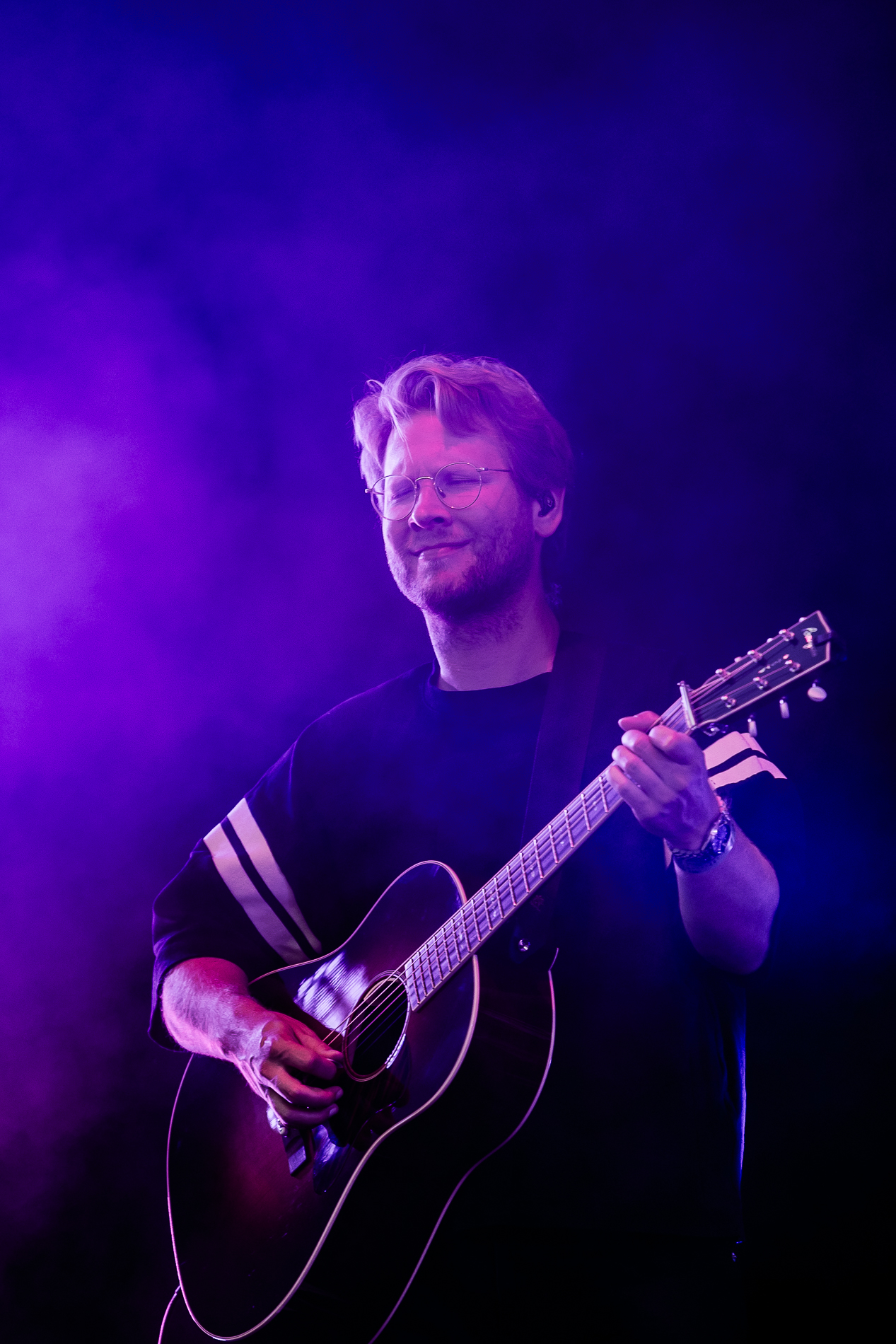 Susan & Freek @ Suikerrock, picture 14, photographed by Jürgen Bruynooghe - FrontView Magazine