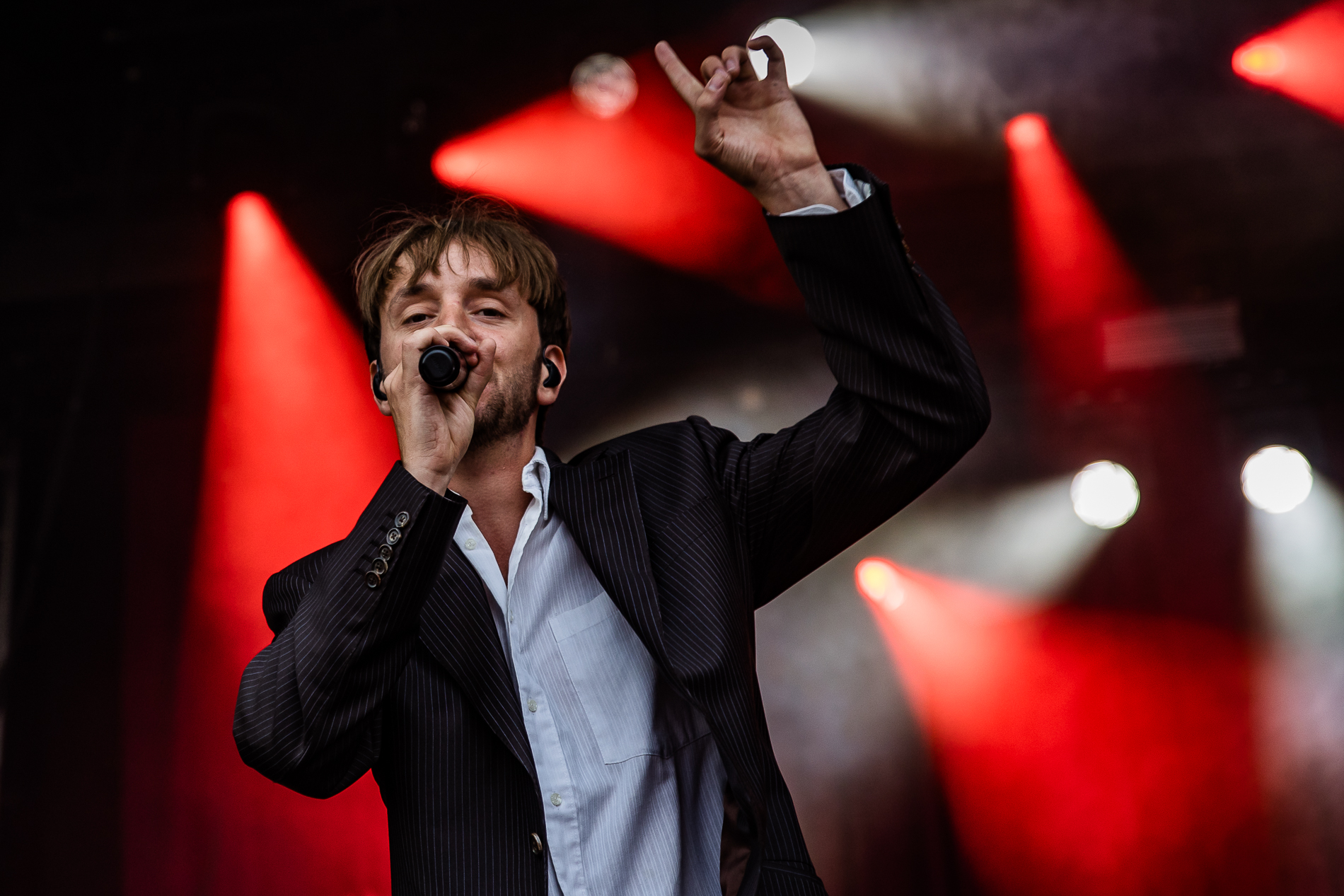 Jokke @ Suikerrock, picture 16, photographed by Jürgen Bruynooghe - FrontView Magazine