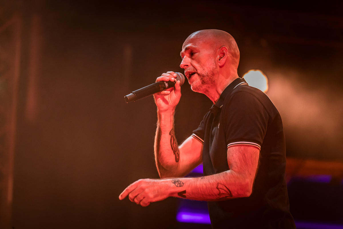 't Hof van Commerce  @ Fonnefeesten 2026, picture 5, photographed by Danny Wagemans - FrontView Magazine