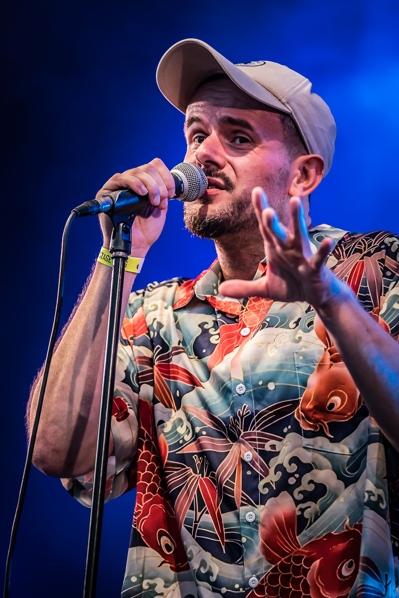 Ertebrekers @ Fonnefeesten 2026, foto 17, foto's door Danny Wagemans - FrontView Magazine
