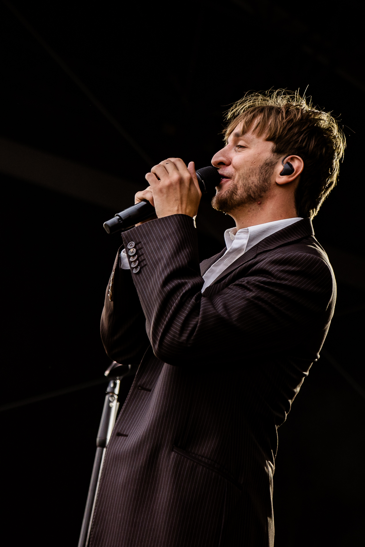Jokke @ Suikerrock, picture 9, photographed by Jürgen Bruynooghe - FrontView Magazine
