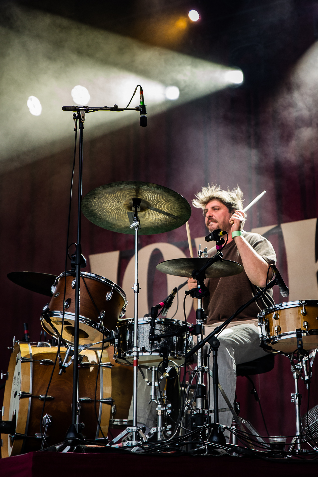 Jokke @ Suikerrock, picture 12, photographed by Jürgen Bruynooghe - FrontView Magazine