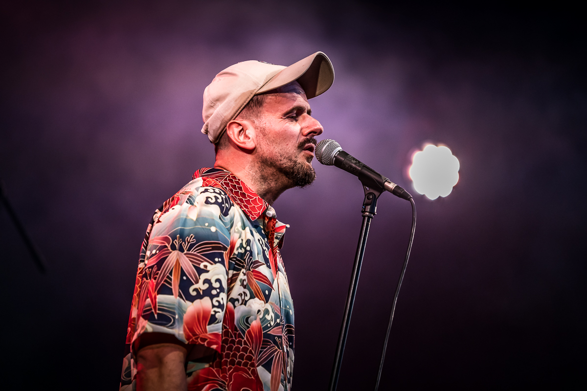 Ertebrekers @ Fonnefeesten 2026, foto 19, foto's door Danny Wagemans - FrontView Magazine