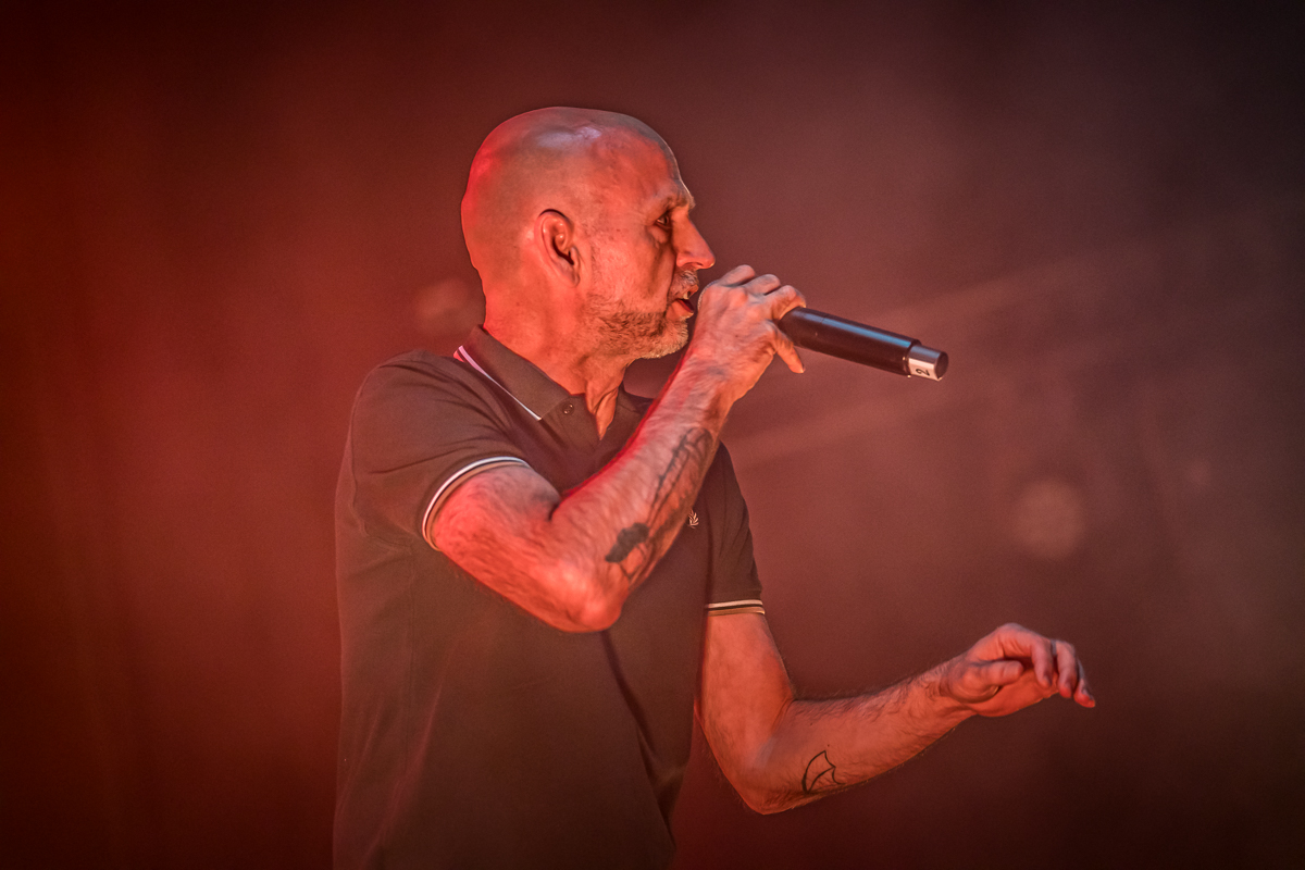 't Hof van Commerce  @ Fonnefeesten 2026, picture 2, photographed by Danny Wagemans - FrontView Magazine