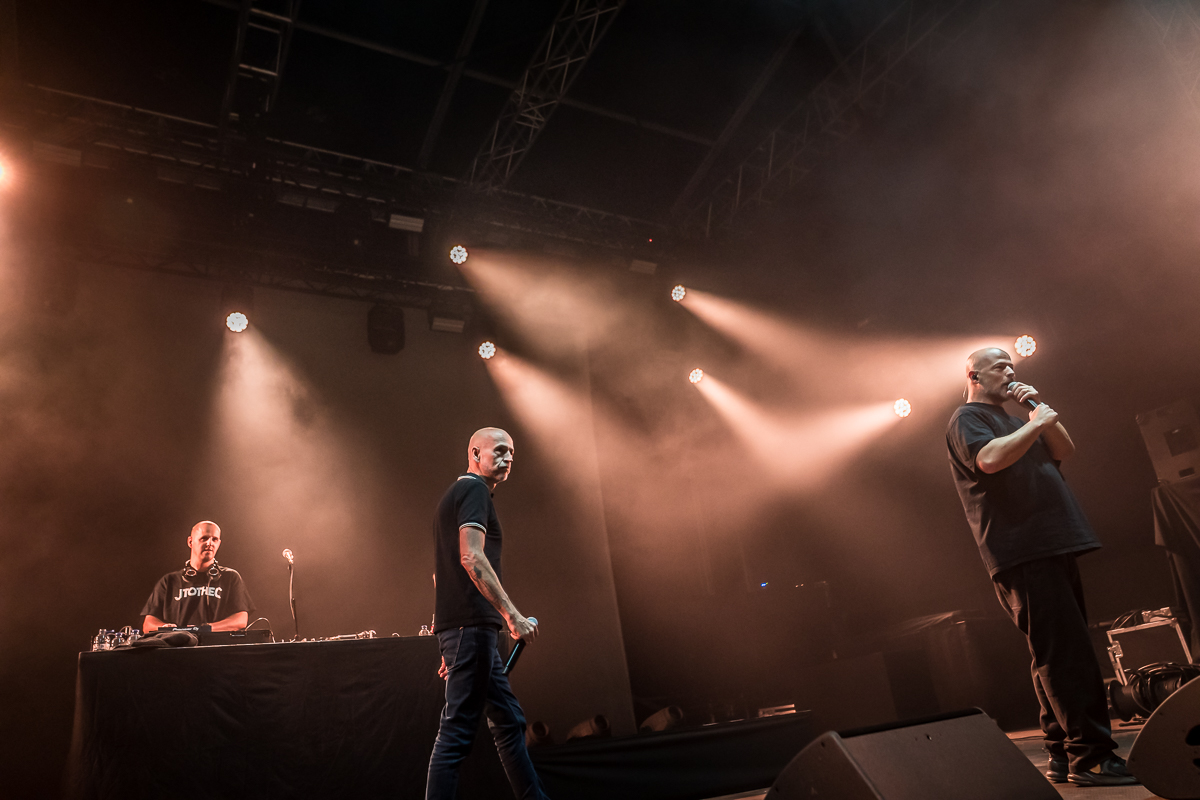 't Hof van Commerce  @ Fonnefeesten 2026, picture 13, photographed by Danny Wagemans - FrontView Magazine