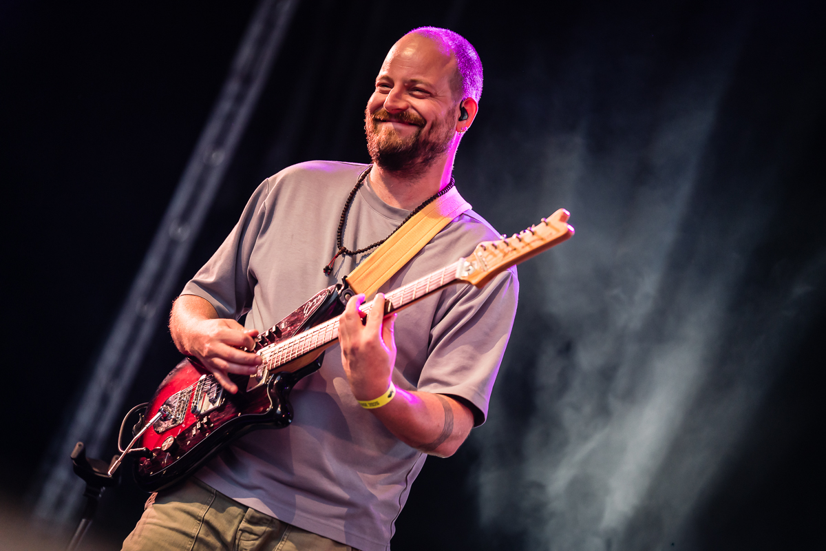 Ertebrekers @ Fonnefeesten 2026, foto 15, foto's door Danny Wagemans - FrontView Magazine