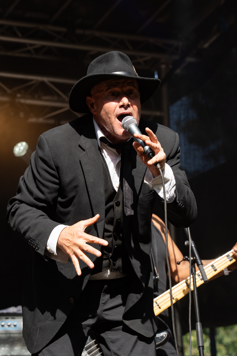 Scream @ BrakRock, picture 3, photographed by Koen Marcoen - FrontView Magazine