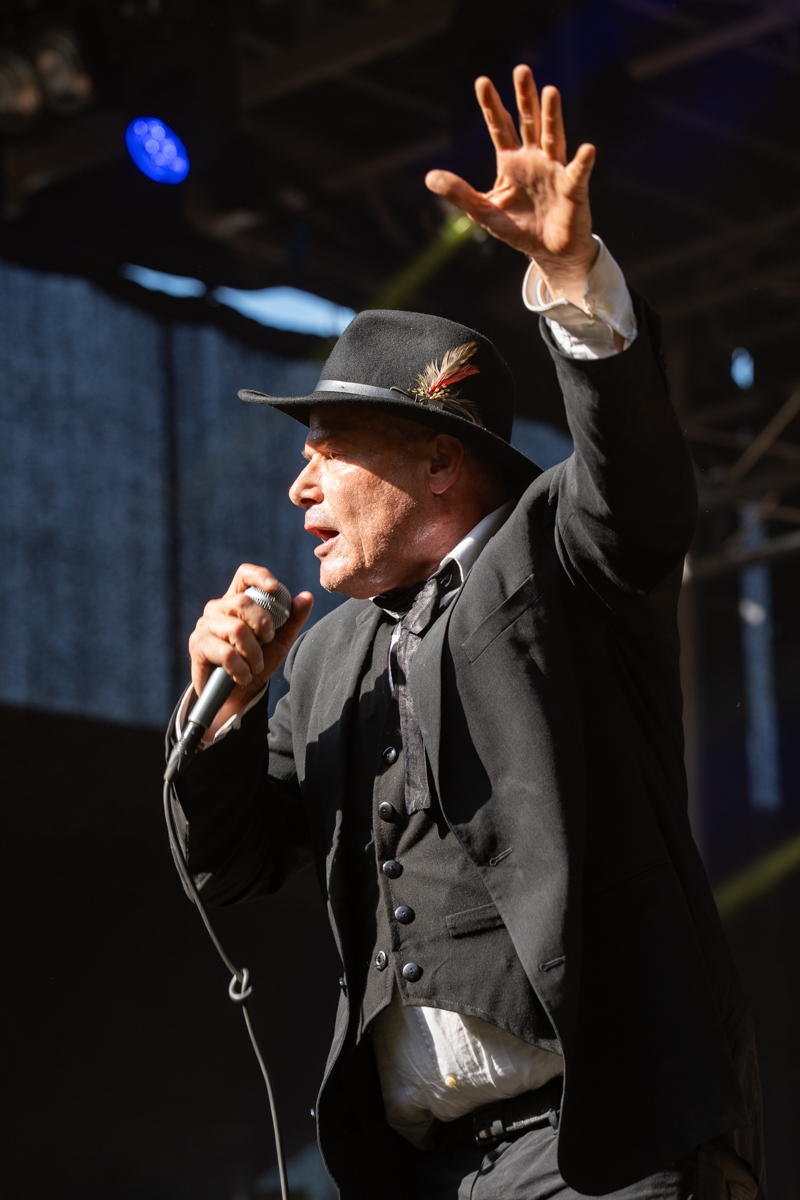 Scream @ BrakRock, picture 5, photographed by Koen Marcoen - FrontView Magazine