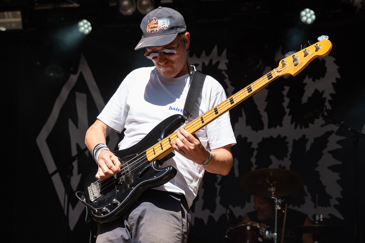 Toxic Shock @ BrakRock, picture 8, photographed by Koen Marcoen - FrontView Magazine