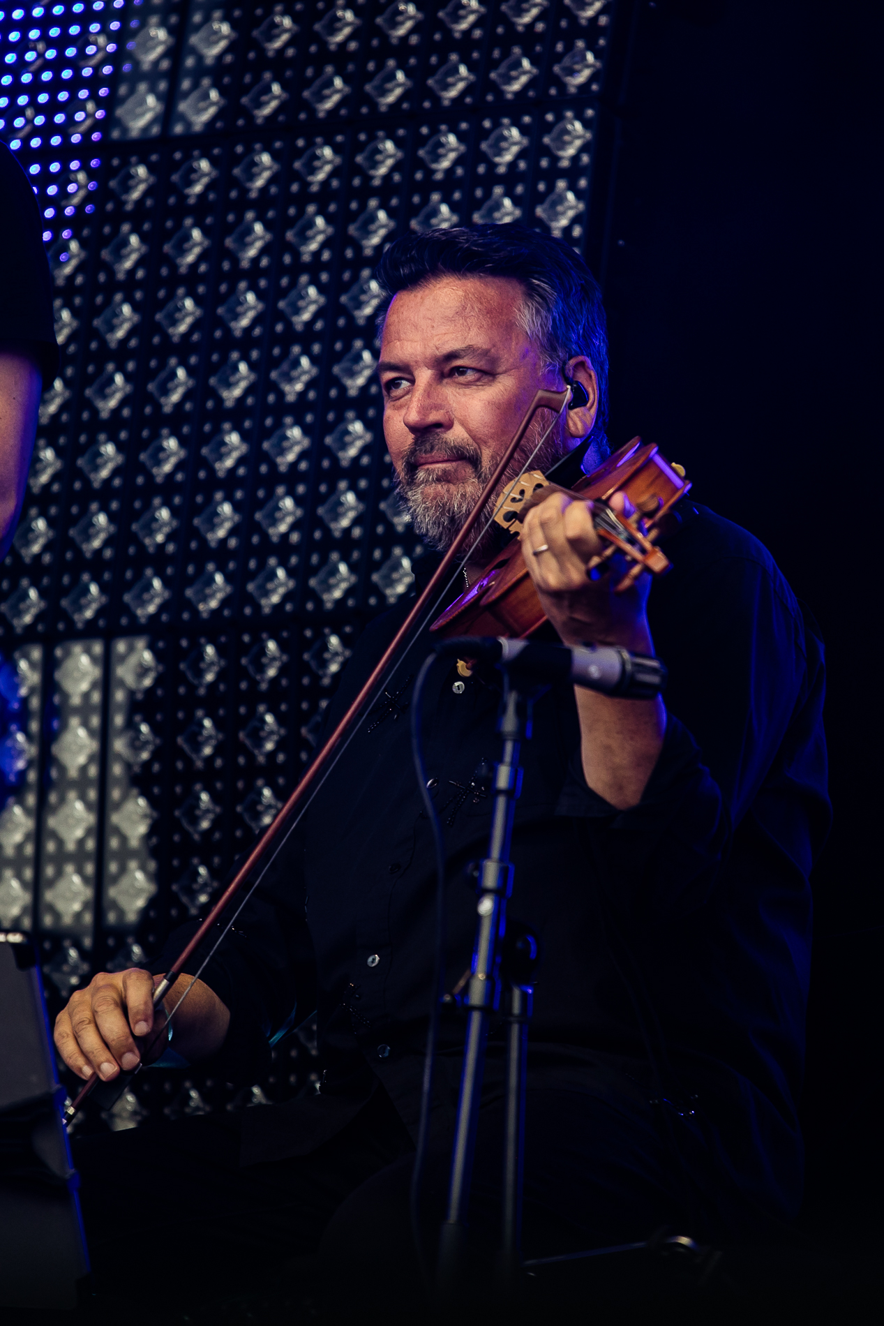 Guus Meeuwis @ Suikerrock, picture 12, photographed by Jürgen Bruynooghe - FrontView Magazine