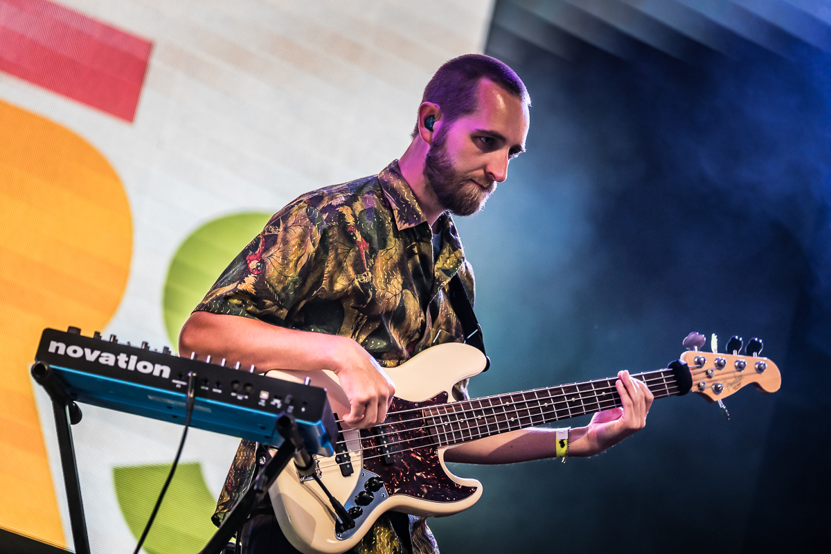 Ertebrekers @ Fonnefeesten 2026, foto 24, foto's door Danny Wagemans - FrontView Magazine