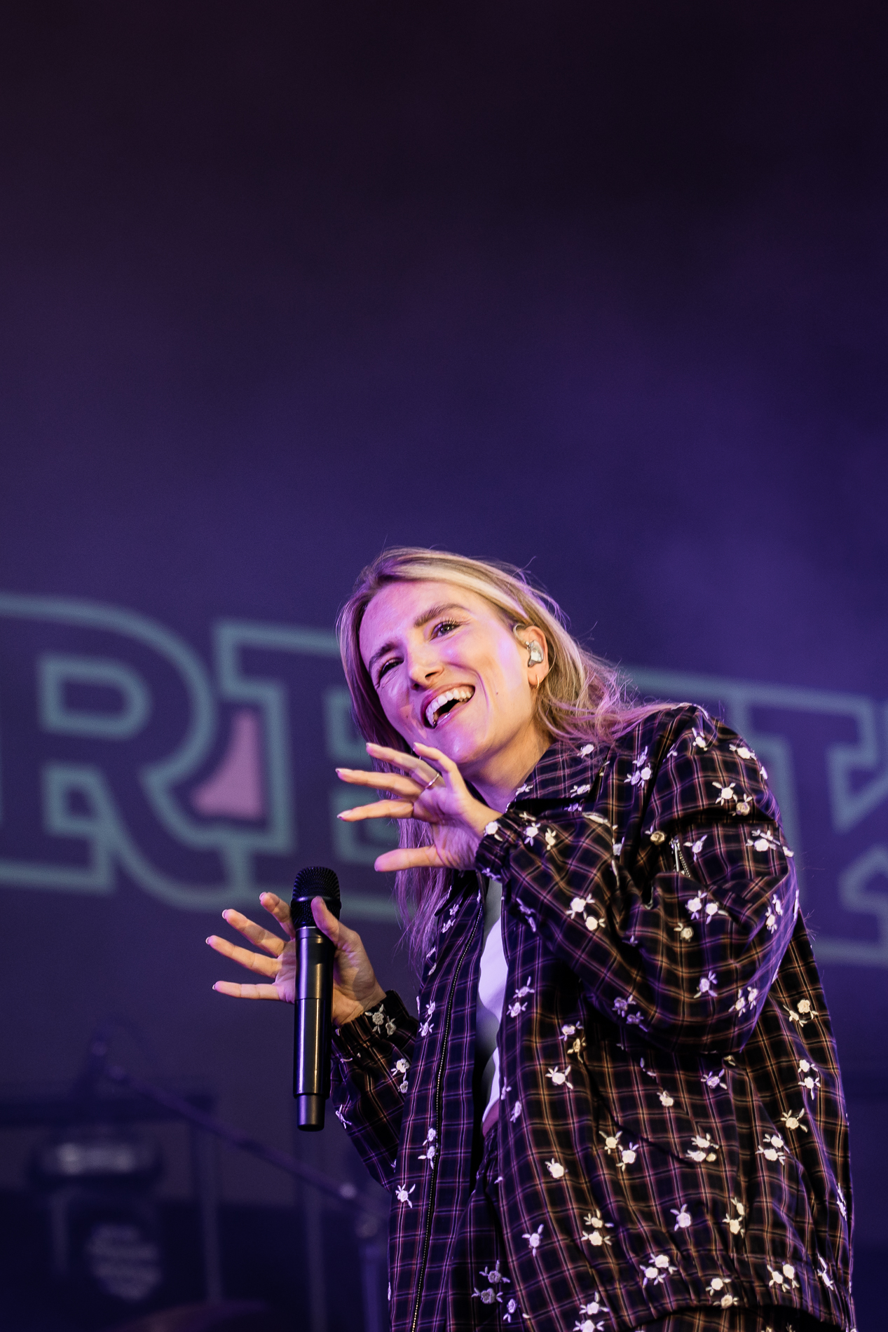 Susan & Freek @ Suikerrock, picture 3, photographed by Jürgen Bruynooghe - FrontView Magazine
