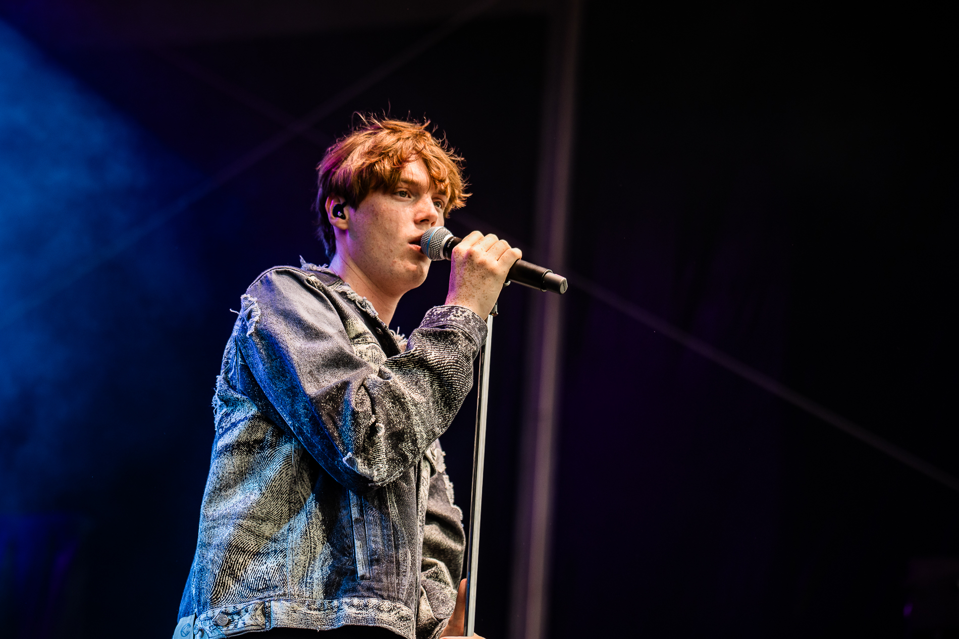 Bas Serra @ Suikerrock, picture 15, photographed by Jürgen Bruynooghe - FrontView Magazine