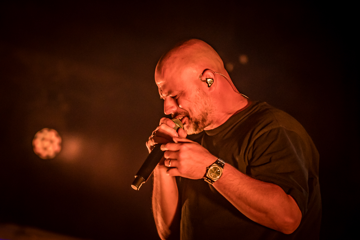 't Hof van Commerce  @ Fonnefeesten 2026, picture 9, photographed by Danny Wagemans - FrontView Magazine