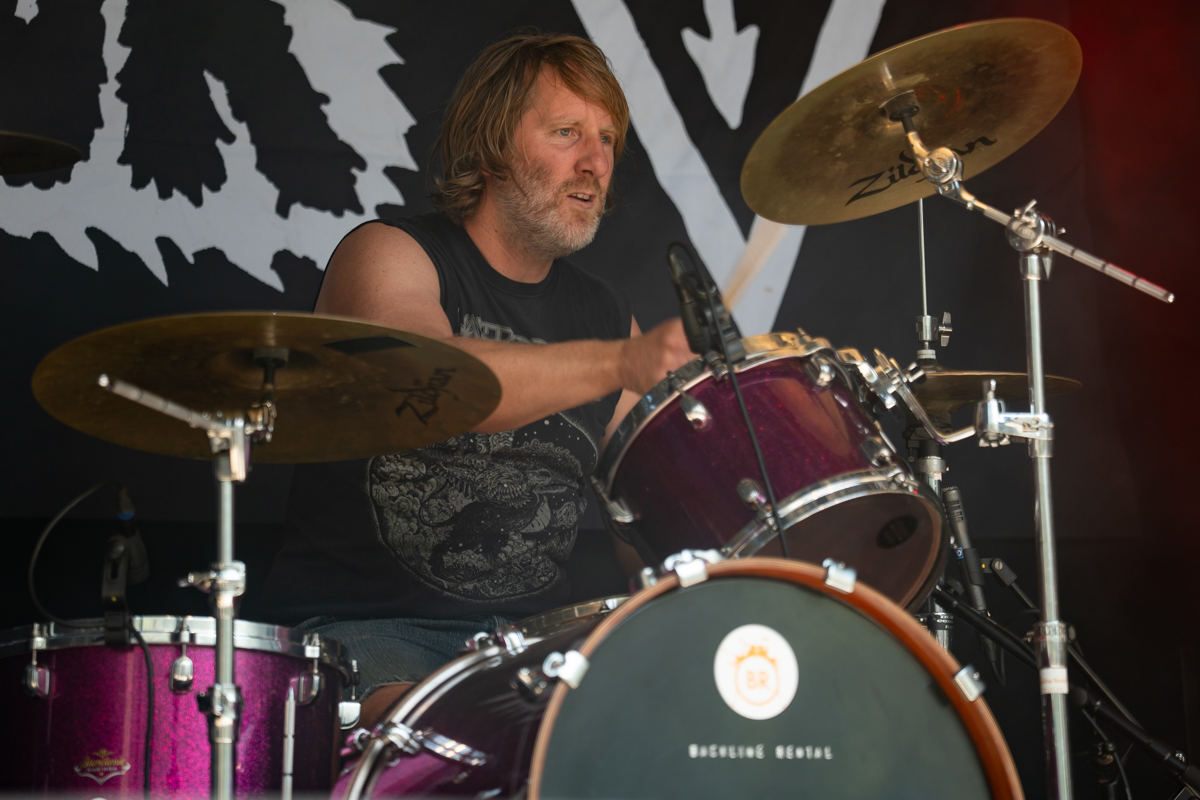 Toxic Shock @ BrakRock, picture 4, photographed by Koen Marcoen - FrontView Magazine