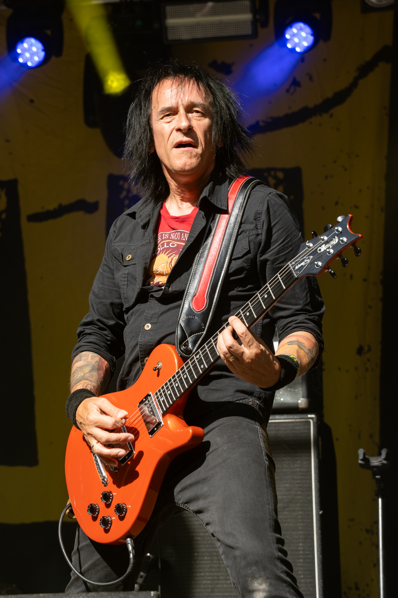 Scream @ BrakRock, picture 9, photographed by Koen Marcoen - FrontView Magazine