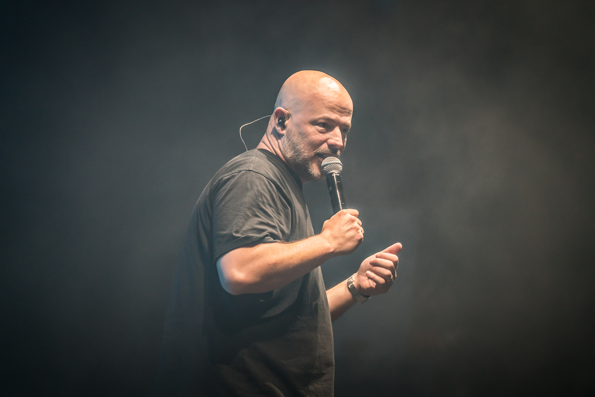 't Hof van Commerce  @ Fonnefeesten 2026, picture 15, photographed by Danny Wagemans - FrontView Magazine