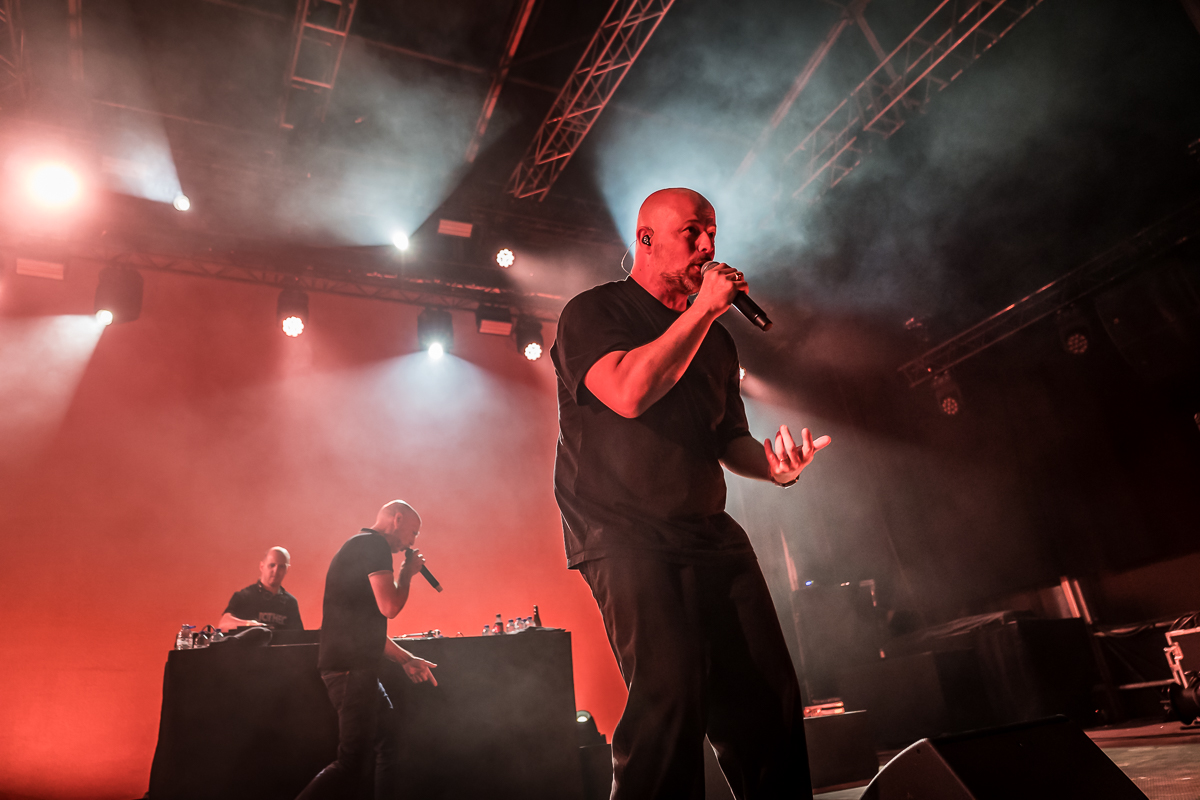't Hof van Commerce  @ Fonnefeesten 2026, picture 16, photographed by Danny Wagemans - FrontView Magazine