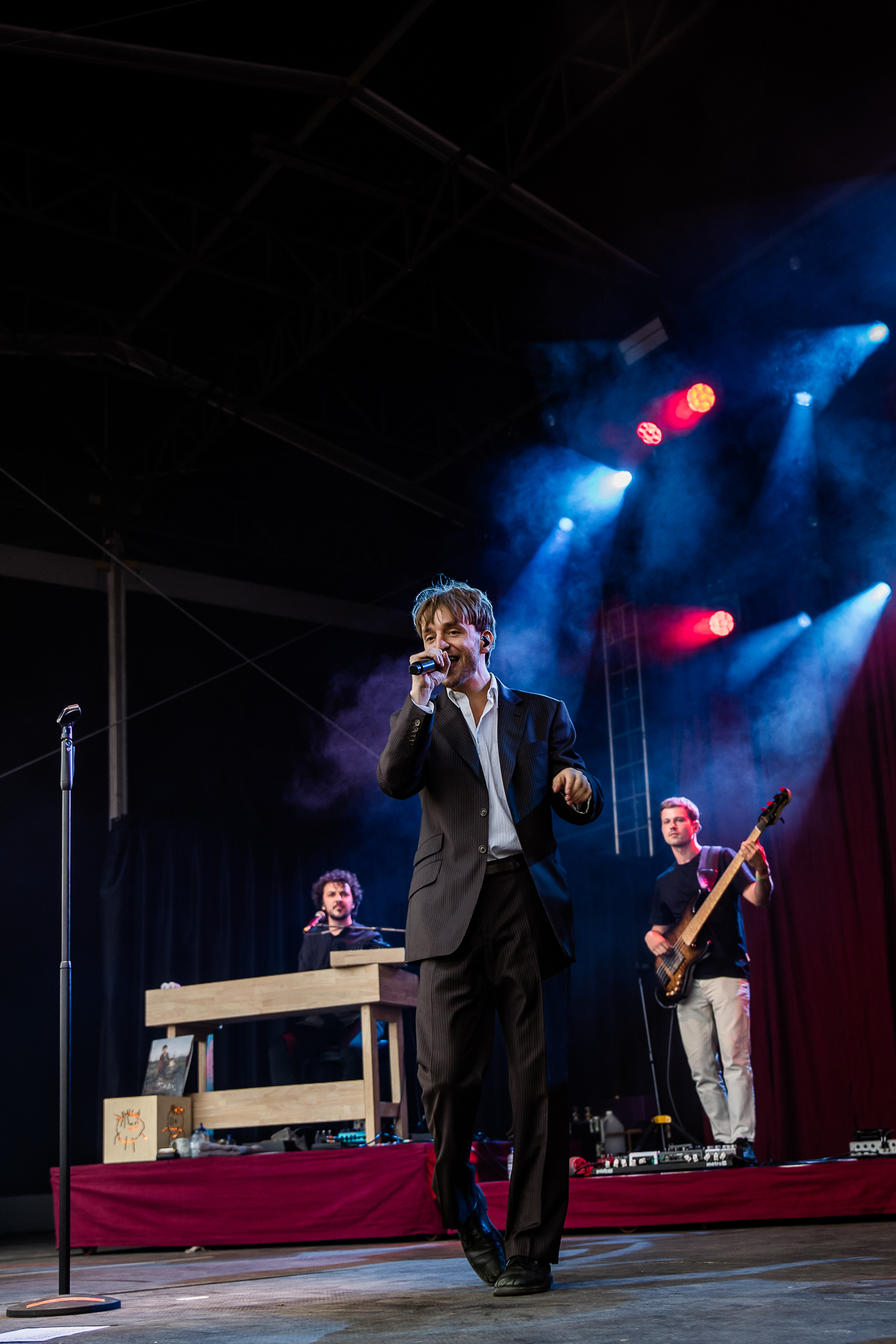 Jokke @ Suikerrock, picture 6, photographed by Jürgen Bruynooghe - FrontView Magazine