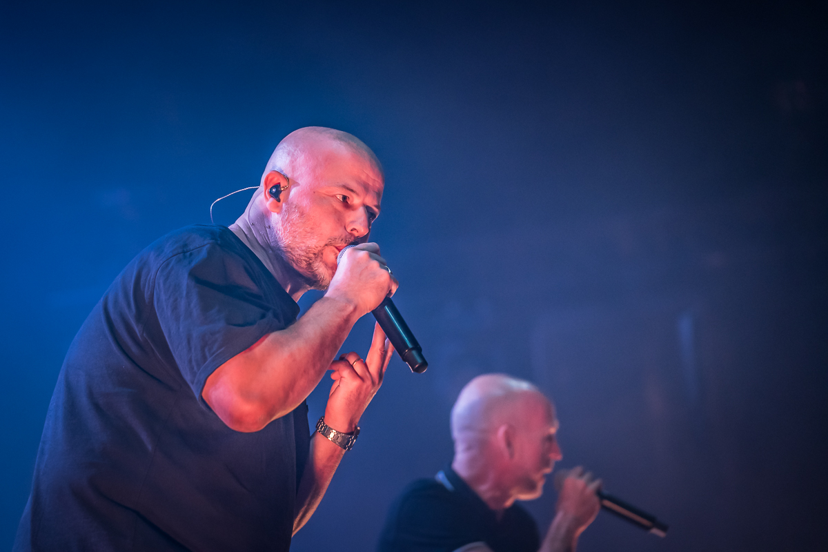 't Hof van Commerce  @ Fonnefeesten 2026, picture 1, photographed by Danny Wagemans - FrontView Magazine
