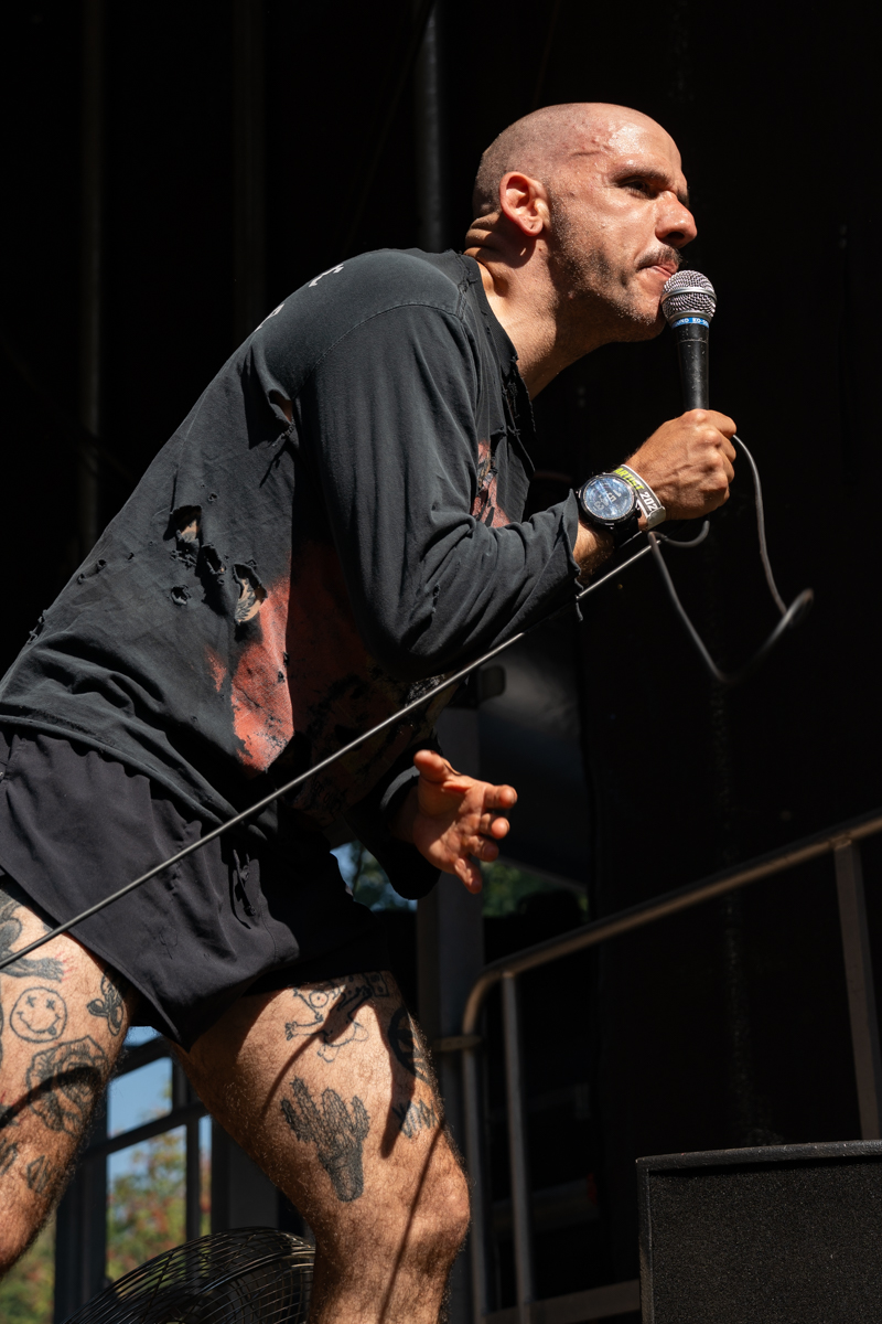 Toxic Shock @ BrakRock, picture 10, photographed by Koen Marcoen - FrontView Magazine