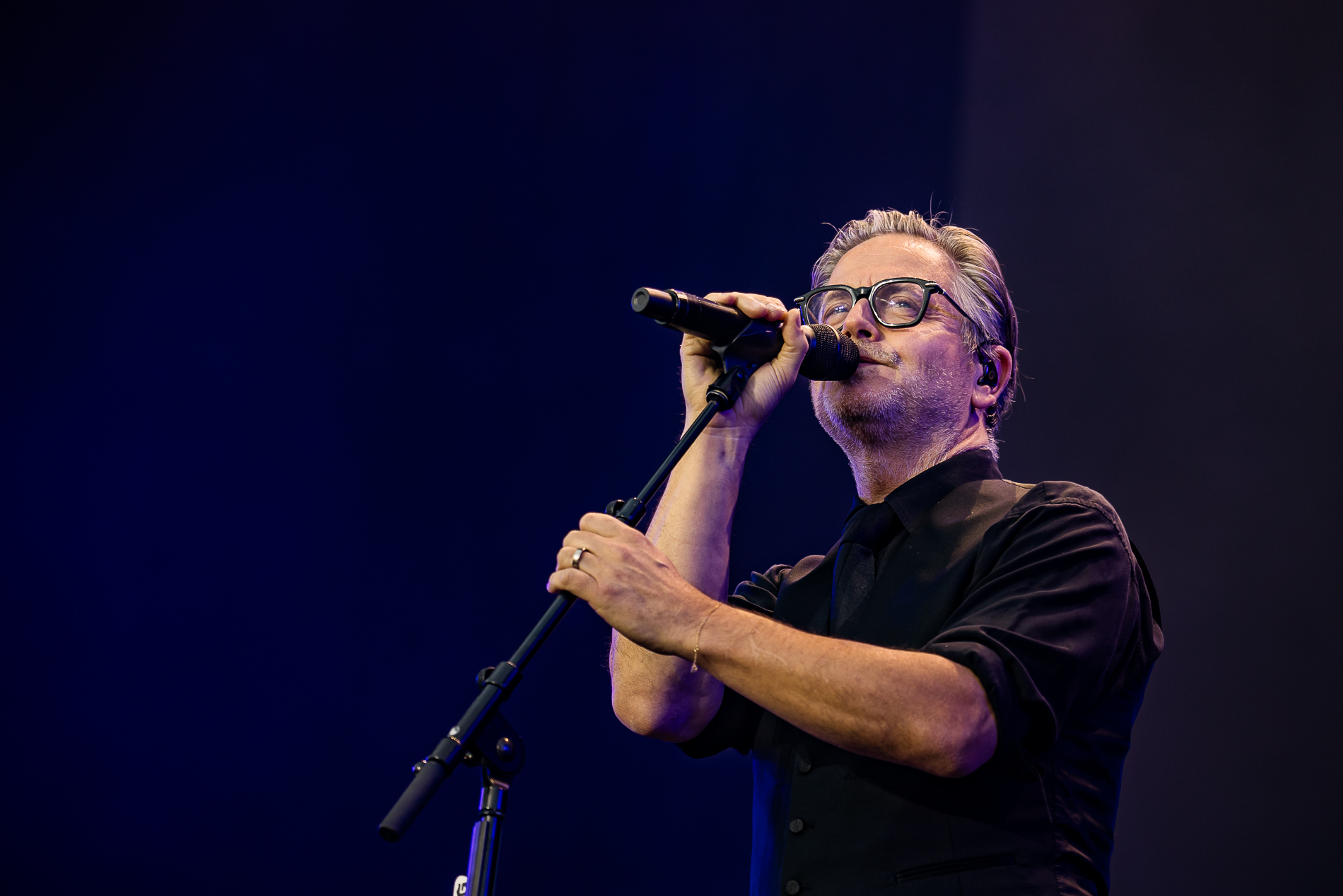 Guus Meeuwis @ Suikerrock, picture 15, photographed by Jürgen Bruynooghe - FrontView Magazine