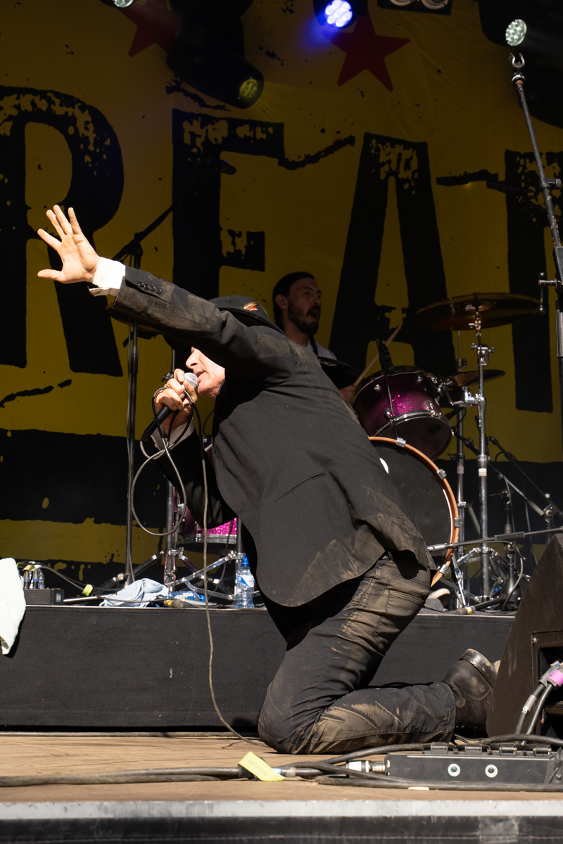 Scream @ BrakRock, picture 10, photographed by Koen Marcoen - FrontView Magazine