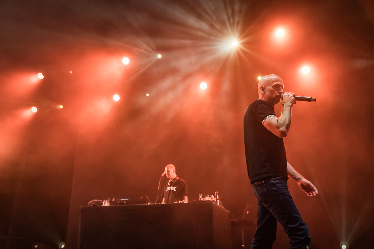 't Hof van Commerce  @ Fonnefeesten 2026, picture 6, photographed by Danny Wagemans - FrontView Magazine