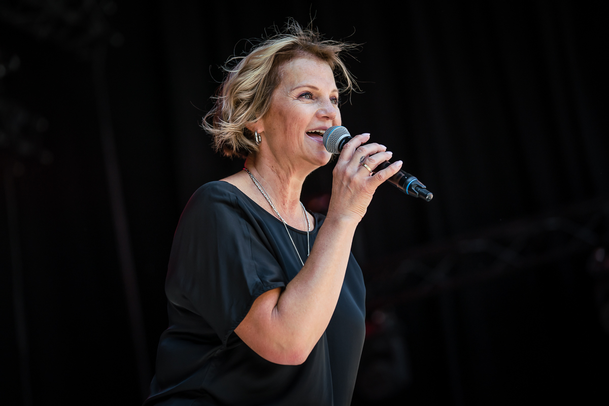 Barbara Dex @ Fonnefeesten 2026, foto 14, foto's door Danny Wagemans - FrontView Magazine