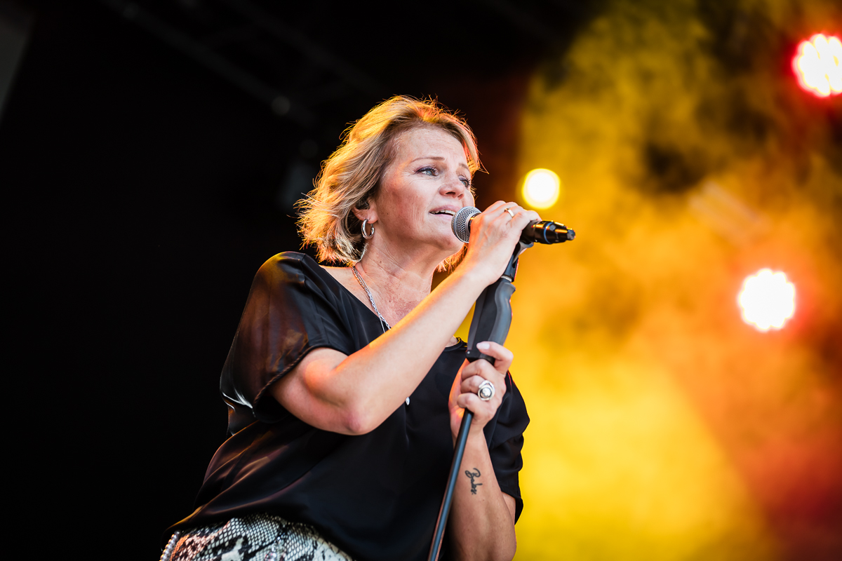 Barbara Dex @ Fonnefeesten 2026, foto 22, foto's door Danny Wagemans - FrontView Magazine