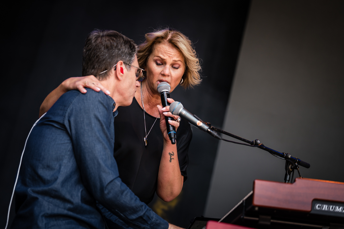 Barbara Dex @ Fonnefeesten 2026, foto 18, foto's door Danny Wagemans - FrontView Magazine