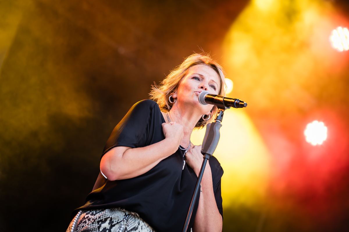 Barbara Dex @ Fonnefeesten 2026, foto 23, foto's door Danny Wagemans - FrontView Magazine