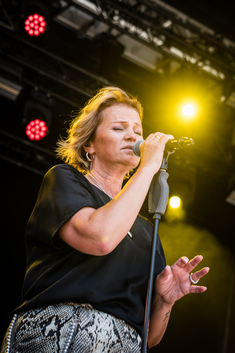 Barbara Dex @ Fonnefeesten 2026, foto 21, foto's door Danny Wagemans - FrontView Magazine