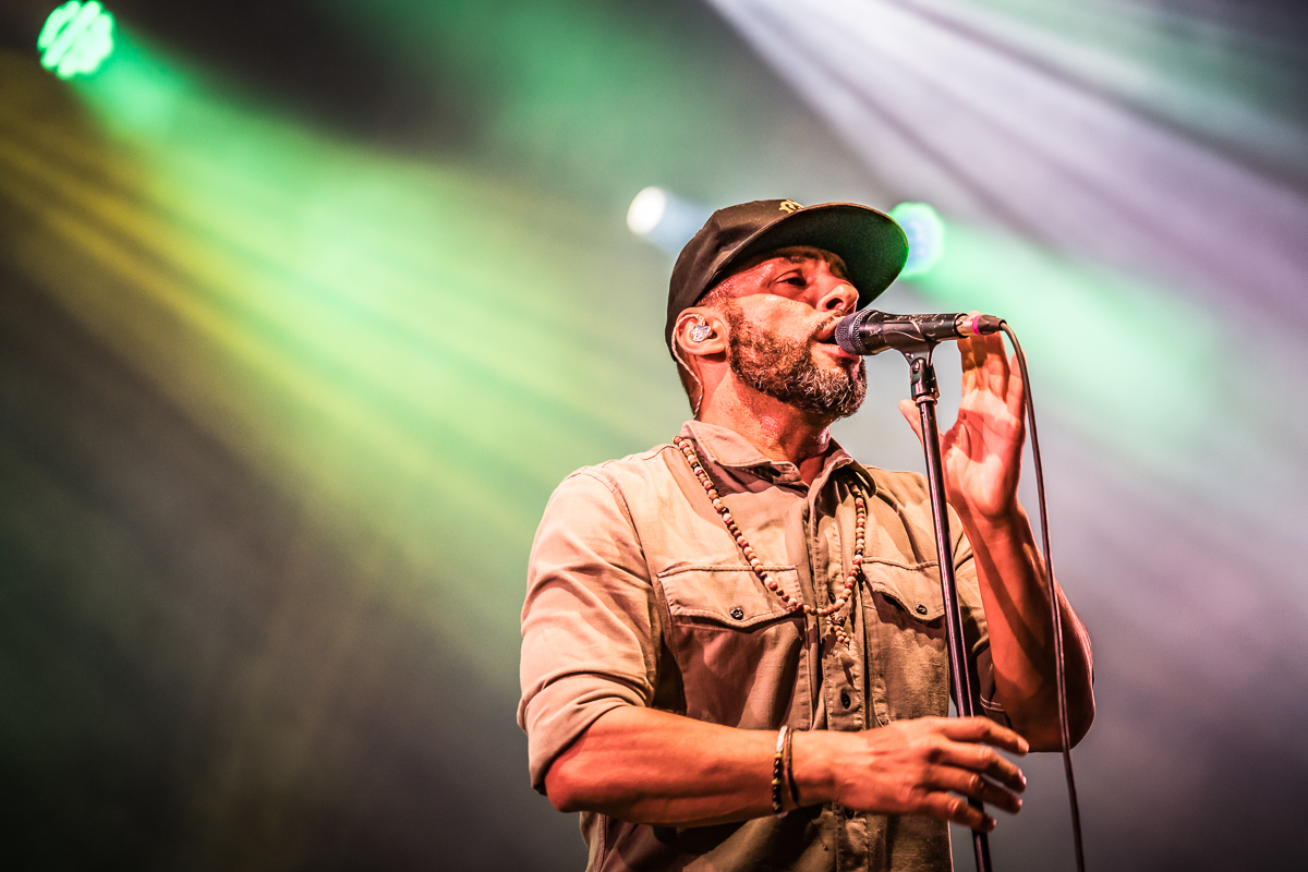 The Wailers @ Fonnefeesten 2026, foto 10, foto's door Danny Wagemans - FrontView Magazine