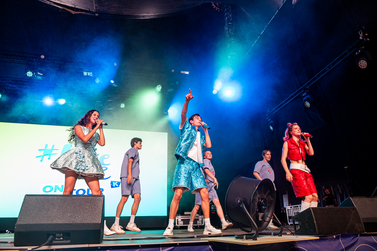 #LikeMe @ Rijvers Festival 2026, picture 18, photographed by Dimitri Vanlommel - FrontView Magazine