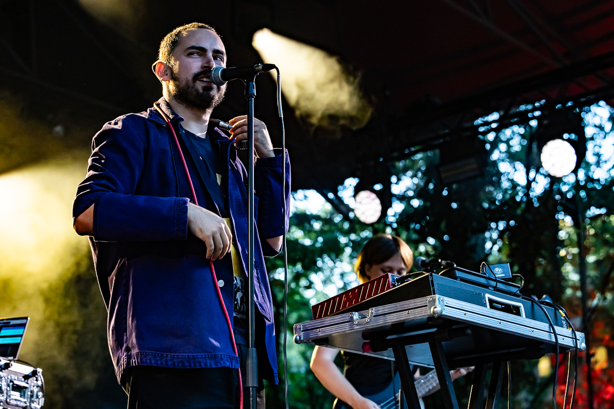 Cellini @ OLT Rivierenhof, picture 22, photographed by Marc Verdonck - FrontView Magazine